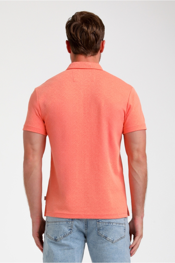 POLO 235532 4002 light coral